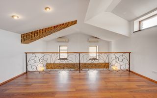 2 Vile individuale in Paradisul Verde P+M, caramida, ideal familii - Poză 63