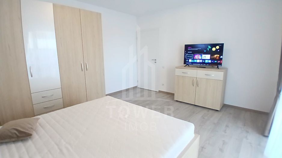 Apartament 2 camere | etaj 2 | zona Doamna Stanca - Poză 5