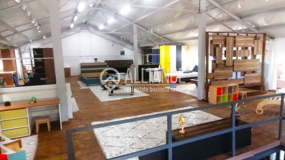 SERE (COD10) - Hala de inchiriat 400 mp - Poză 5