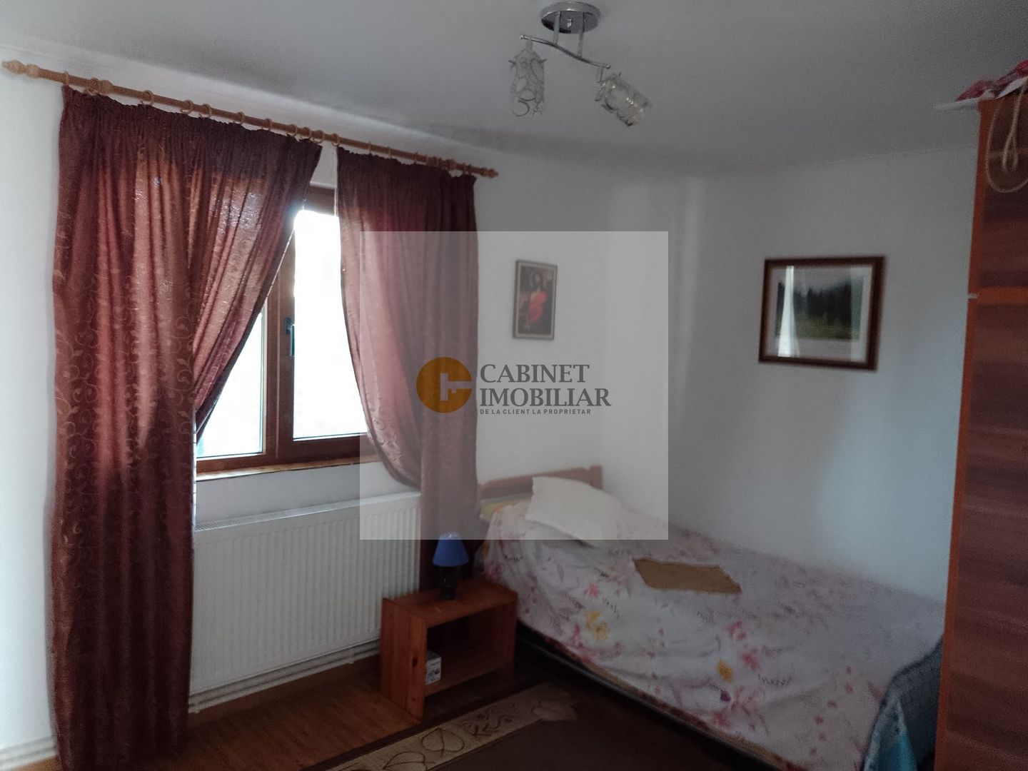 Casă de vacanță modernă cu teren generos –15min de Tecuci - Poză 17