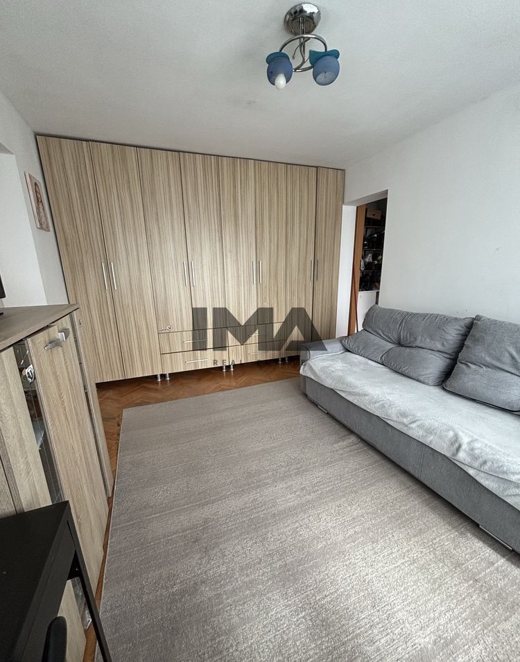 Apartament cu 3 camere, 56mp zona Coloane  Grigorescu - Poză 2