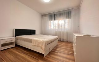 AP. 4 CAMERE BUCURESTII NOI, CENTRALA, RENOVAT, METROU, COMISION 0% - Poză 3