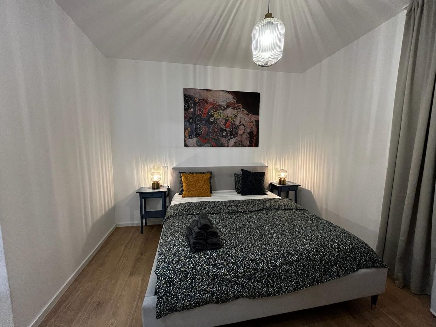 2 camere | Baneasa | Pipera | terasa + gradina + parcare - Poză 6