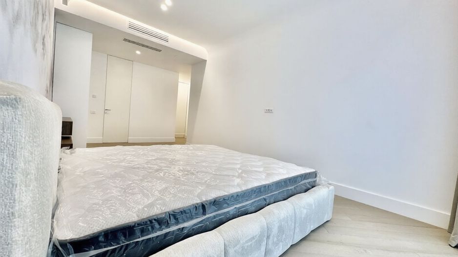 Apartament exclusivist 4 camere I Iancu Nicolae I 2 locuri de parcare - Poză 19