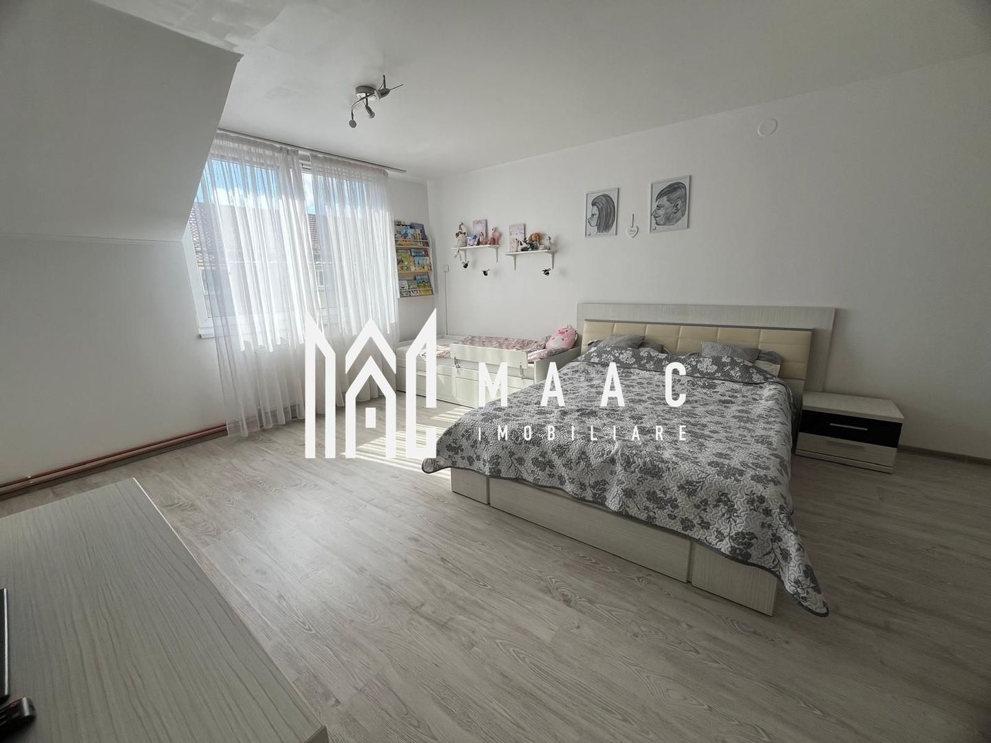 Apartament 2 camere | Decomandat | 97.5 mp | Terezian - Poză 17