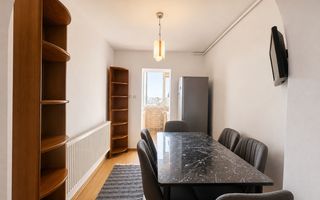 BG190-Apartament 3 camere,Mobilat-Utilat,58 mp utili- Zona Nord - Poză 8