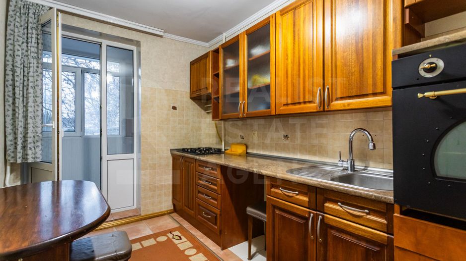 Vânzare, apartament, 2 camere, str. 31 August, Cricova - Poză 9