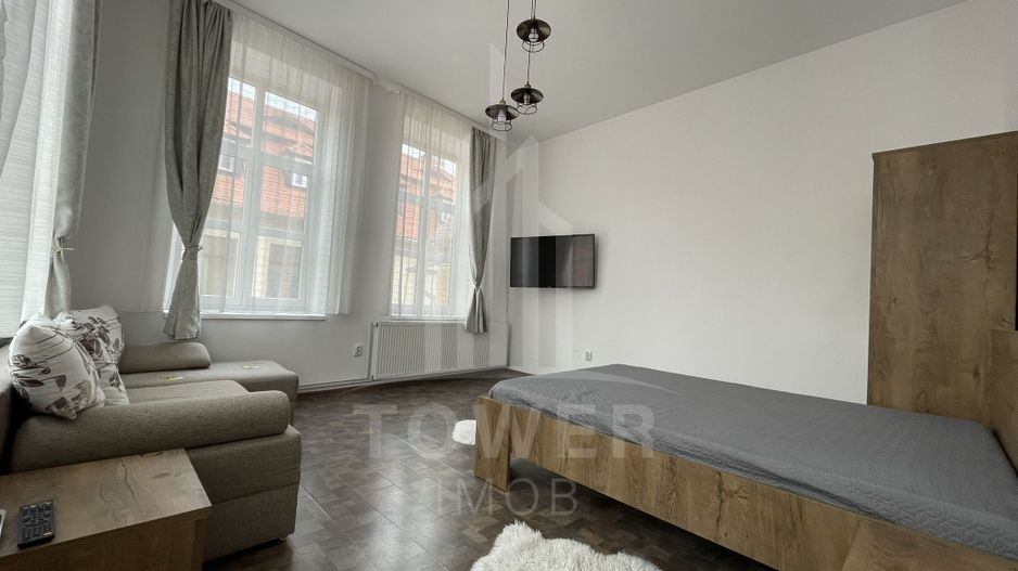 Garsonieră - Zonă Centrală - Poză 2