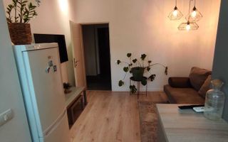 COMISION 0 Apartament 2 camere Cartierul Armenesc T577 - Poză 8