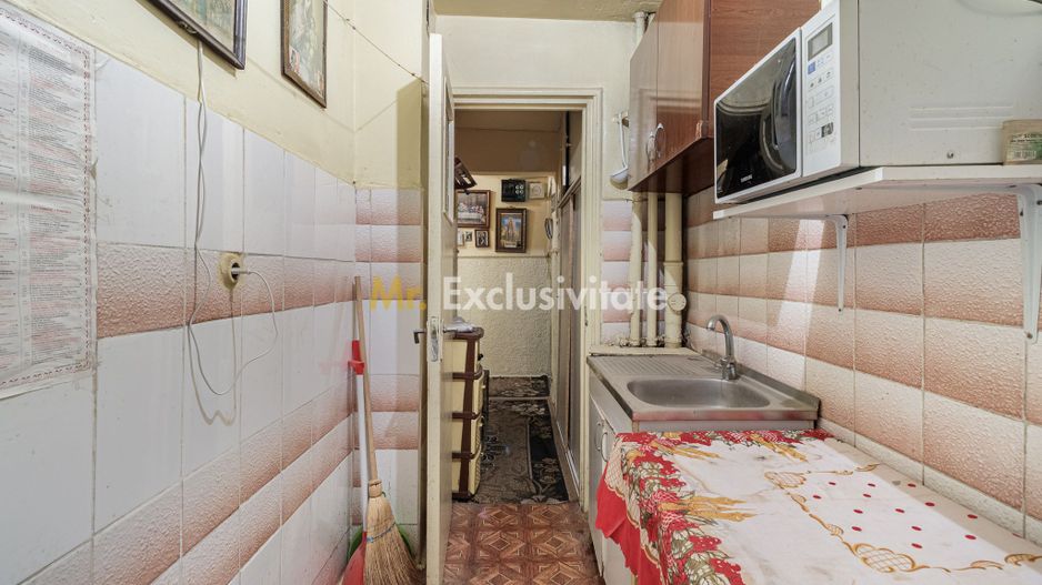 Apartament 3 camere de renovat | Pantelimon - Poză 11