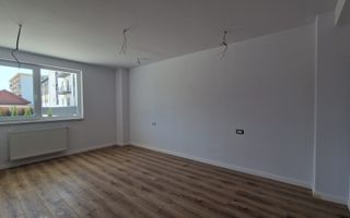 NOU INTABULAT Apartament 3 camere dec.  2 bai 80 mp - Poză 9