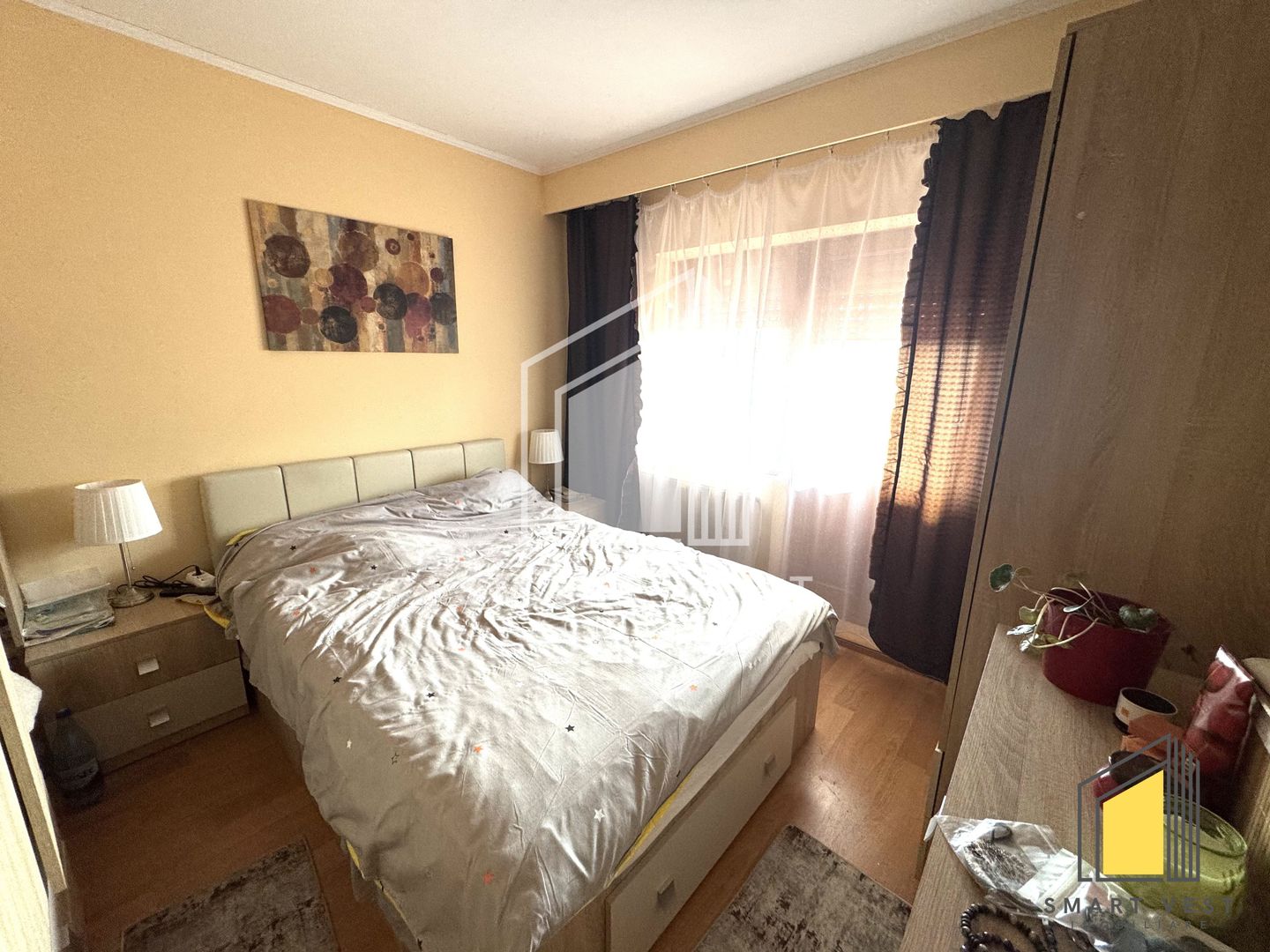 Apartament 3 camere | 57 mp | Decomandat | Zona Independentei M 17 - Poză 4