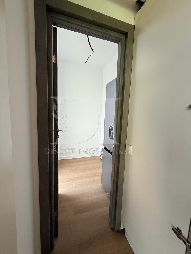 Apartament a cheie / trei camere / Zona Tineretului - Poză 19