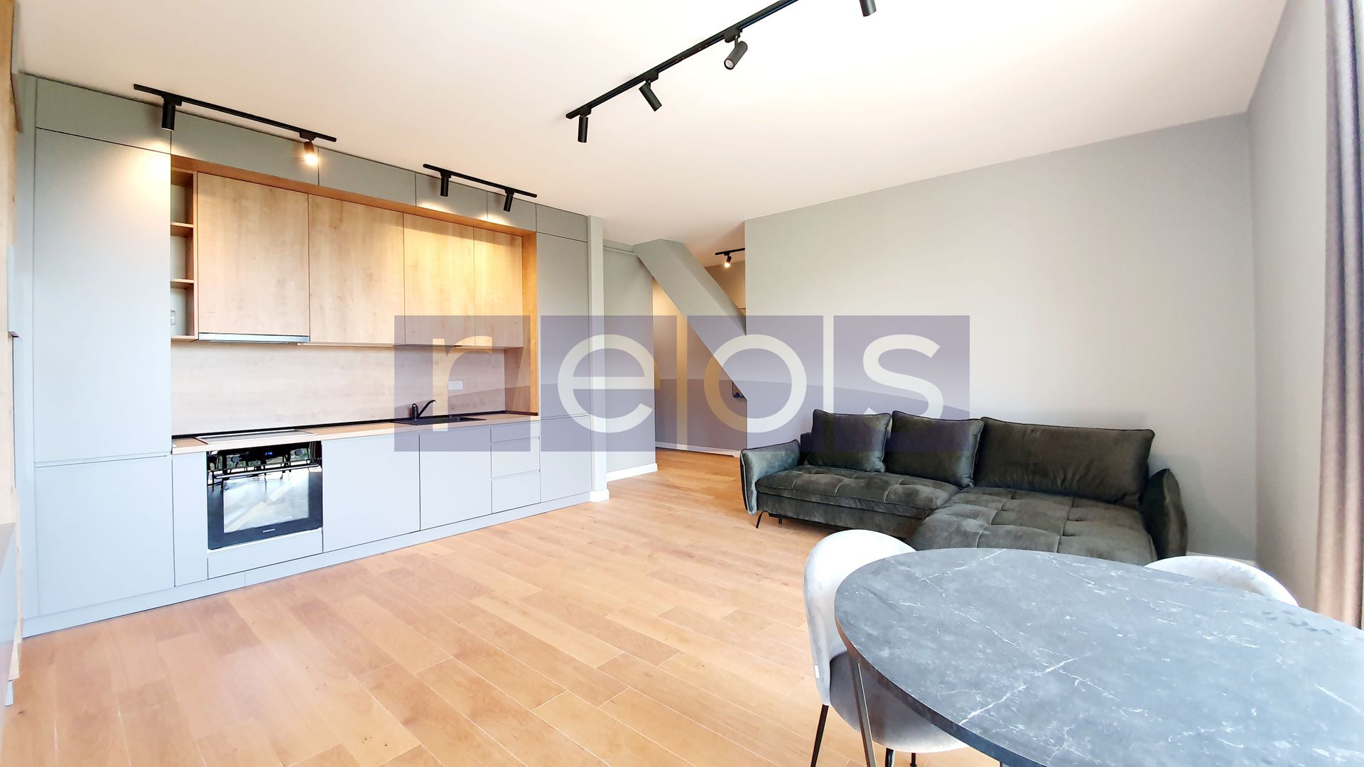 2 CAMERE + LOC DE PARCARE | VEDERE PANORAMICA | PIPERA - Poză 2