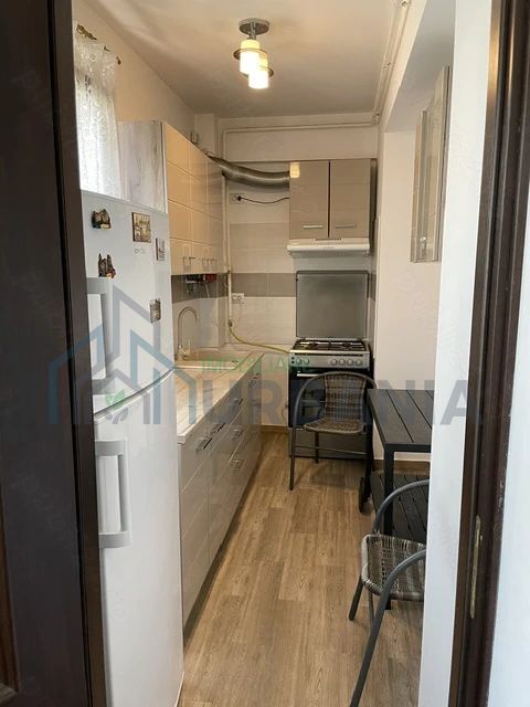 Apartament 2 camere decomandat de inchiriat, zona Smardan-Palas, strada George Emil Palade, Iasi - Poză 8