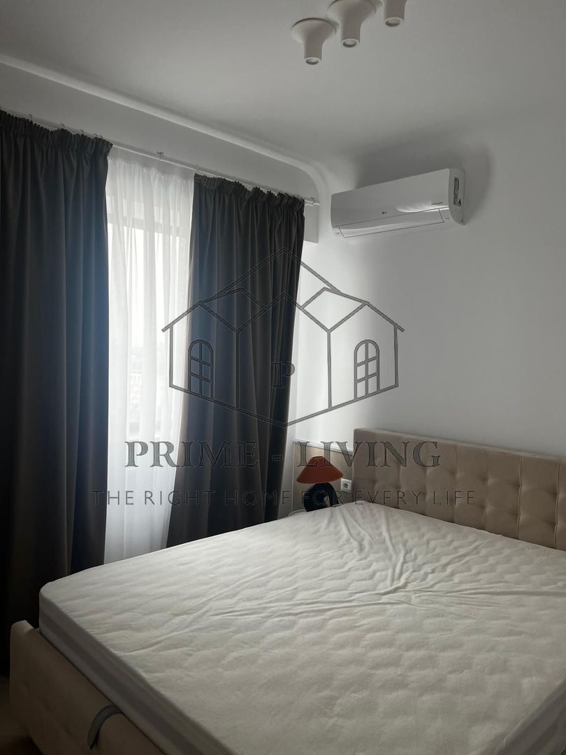 APARTAMENT COCHET CU VEDERE, DE 2 CAMERE LA VANZARE IN CORTINA NORD - Poză 5