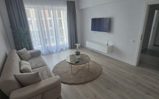 Apartament 2 camere de inchiriat - Poză 1