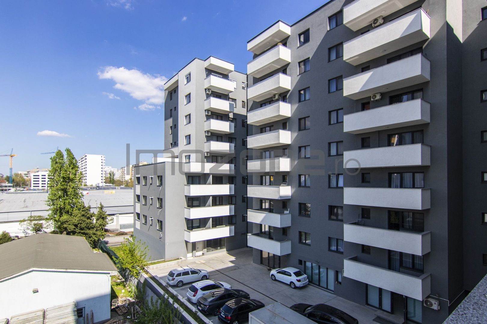 STUDIO – ZONA AVANTAJOASA – METROU PACII – AUTOGARA MILITARI  – COMISION 0% - Poză 8