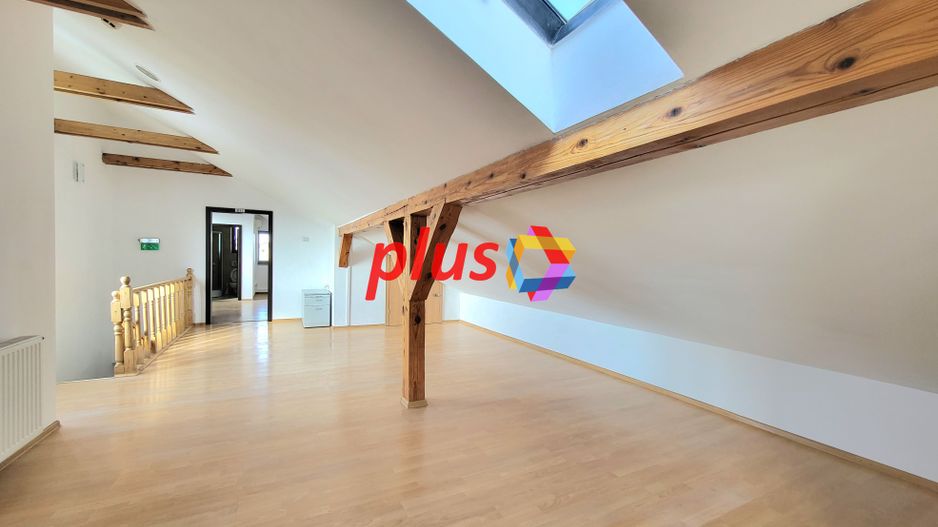 Spatiu de birouri la casa - 565 mp # plus-imo.ro - Poză 14