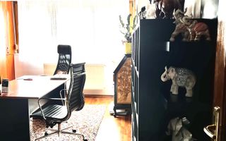 Apartament 4 cam. complet refăcut, mobilat, cu parcare și boxă – Piata Iancului - Poză 19