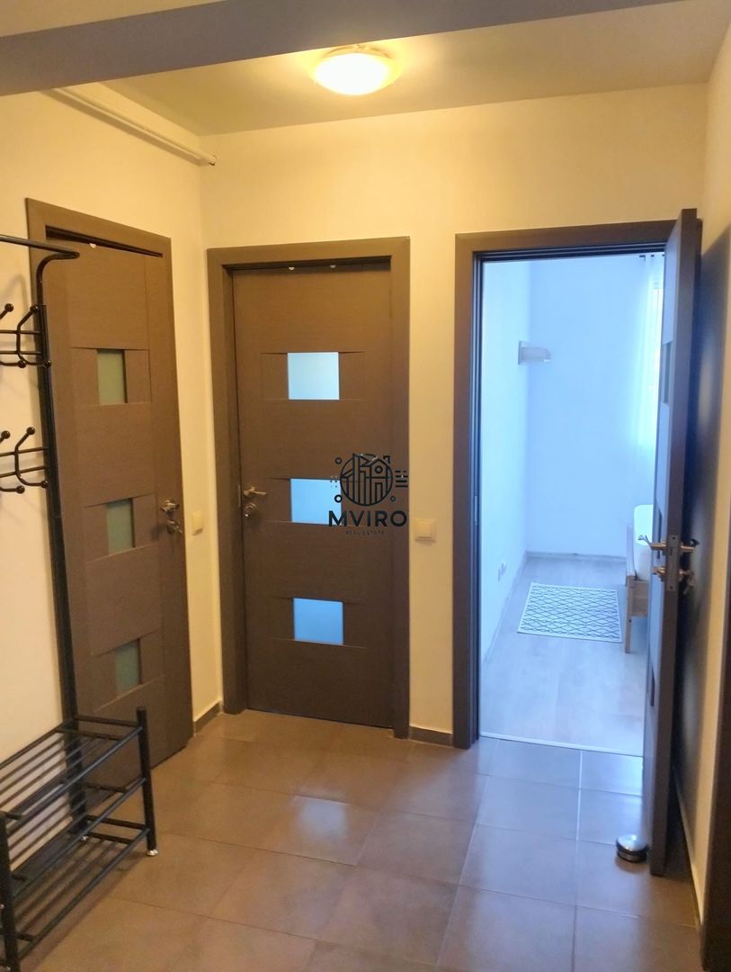 Apartament de închiriat 2 camere – Zona Auchan Titan - Poză 3