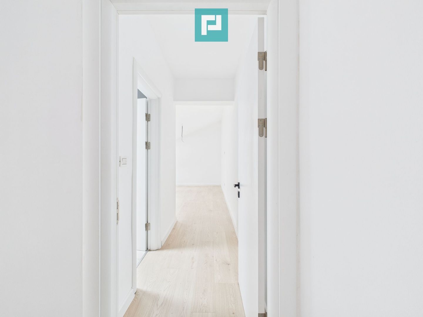 Penthouse 3 camere | Spațios | Giroc -  Zona Lidl - Poză 12