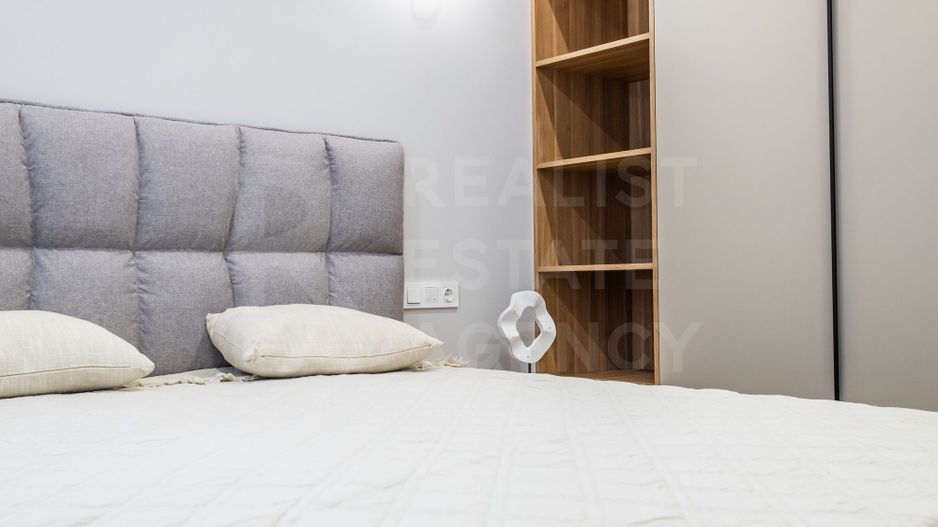 Vânzare, apartament, 3 camere, str. Nicolae Milescu Spătaru, Ciocana - Poză 26