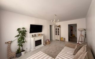 VANZARE 3 CAMERE BULEVARDUL CHISINAU  | DIHAM | - Poză 1