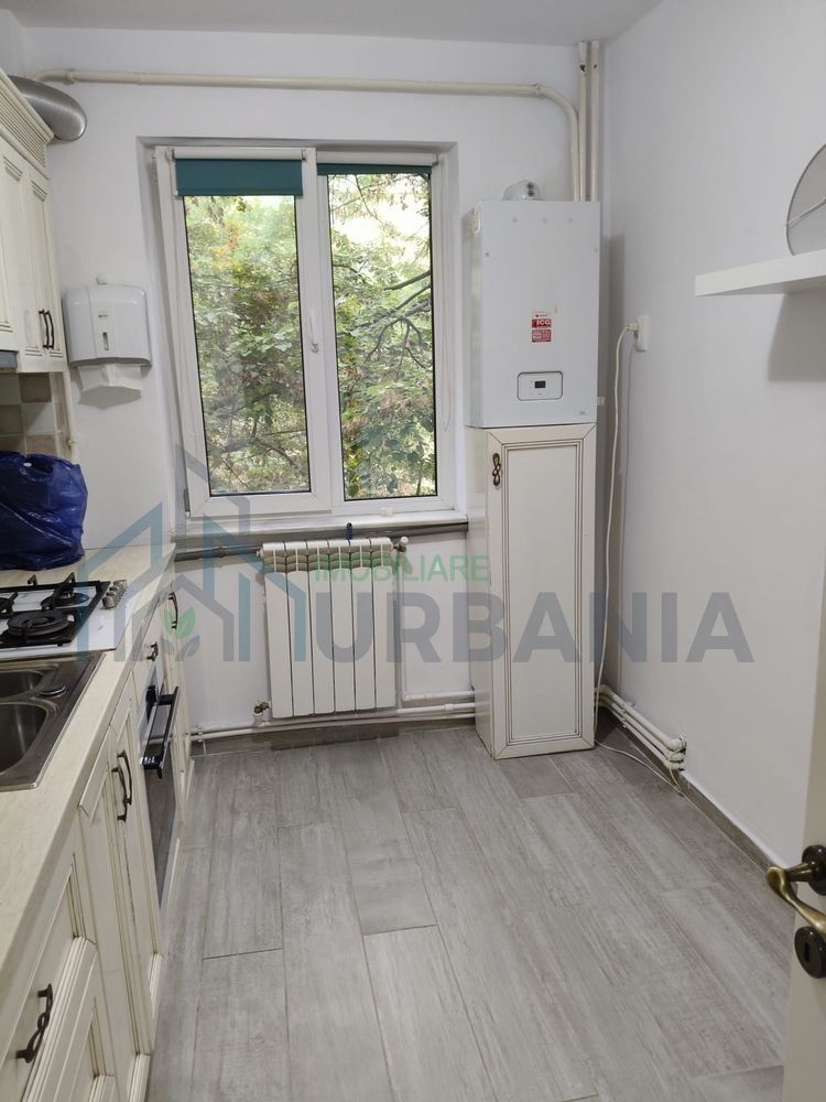 Apartament cu două camere de închiriat, etaj 2, zona Tătărași, Flux Construcții, Iași - Poză 2