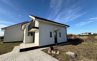 COMISION 0% | Duplex 6 Camere | Mosnita Noua | 160mp | 400mp Teren - Poză 19