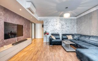Apartament 4 camere lux - Herastrau | Loc de parcare | Boxa - Poză 2
