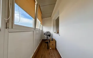 Apartament 2 camere | Etaj Intermediar | Priveliște Către Munte | Noua - Poză 23