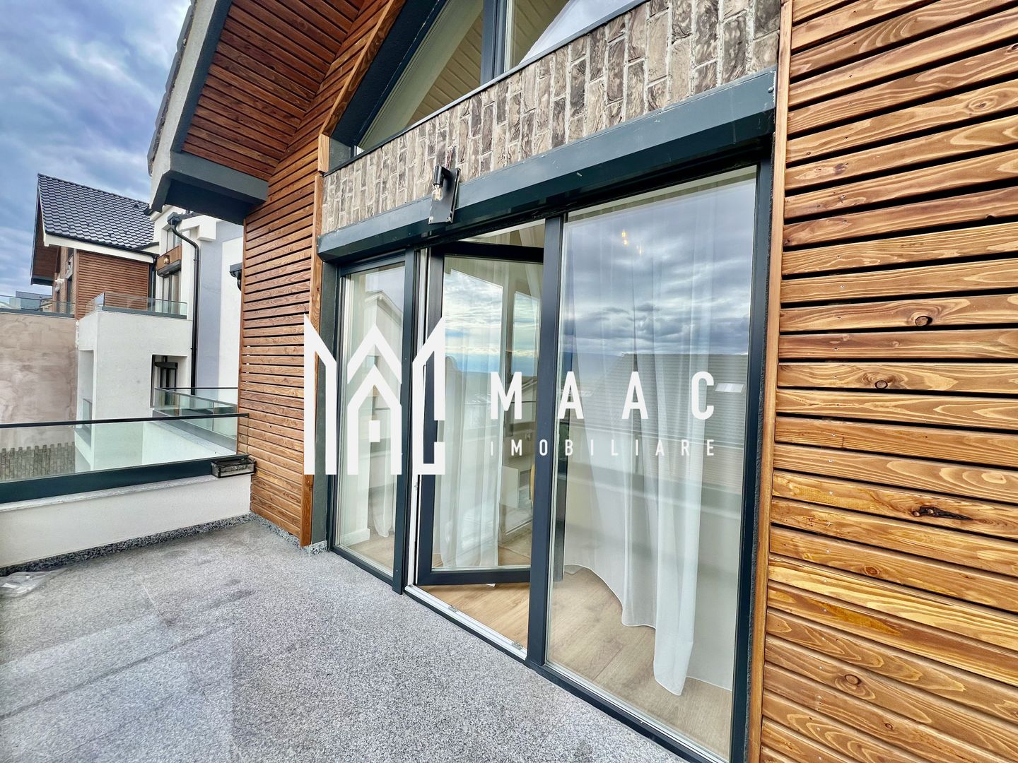 0% Comision I Penthouse pe 2 niveluri I Mobilat și Utilat - Poză 29