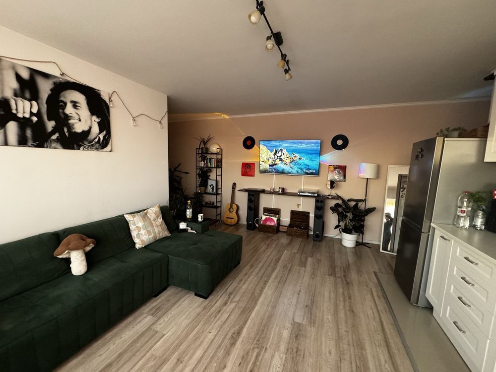 Lipovei | 3 Camere | Centrala Proprie | Pet-Friendly. - Poză 5