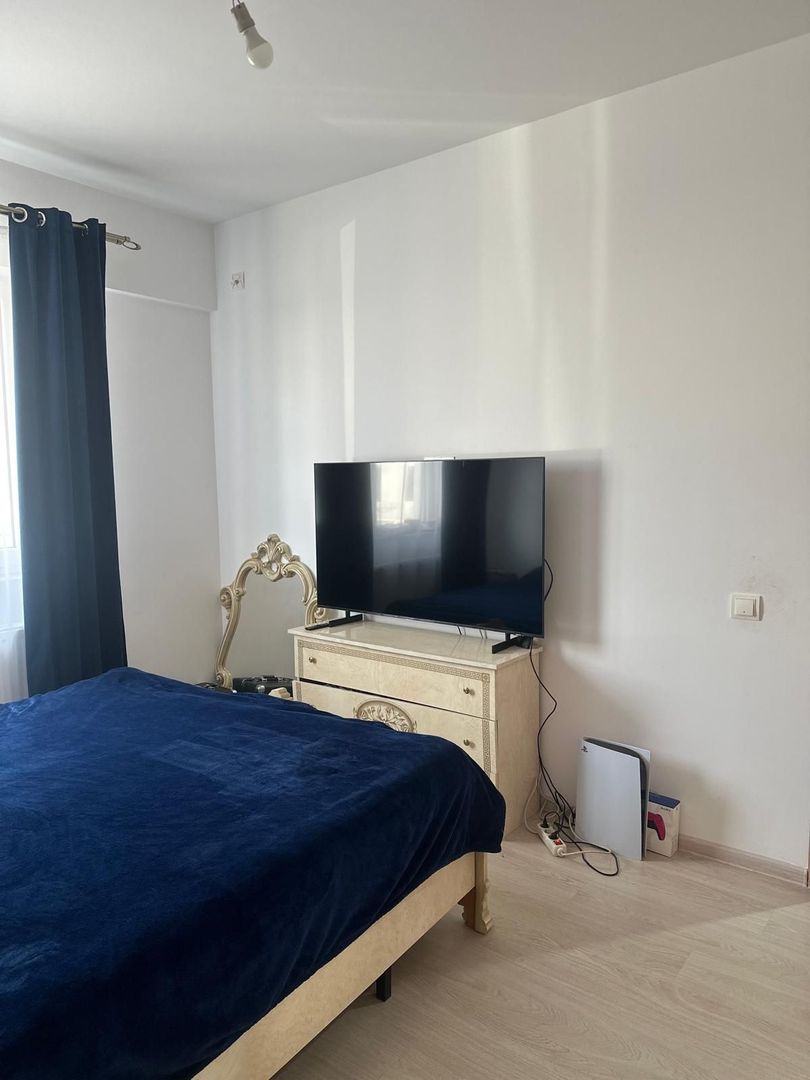 Apartament 2 camere cu gradina de15mp in Titan-bloc 2019, metrou Grigorescu, IOR - Poză 6