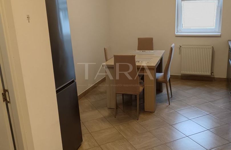 Apartament cu 2 camere și parcare, aproape de Cluj - Poză 2