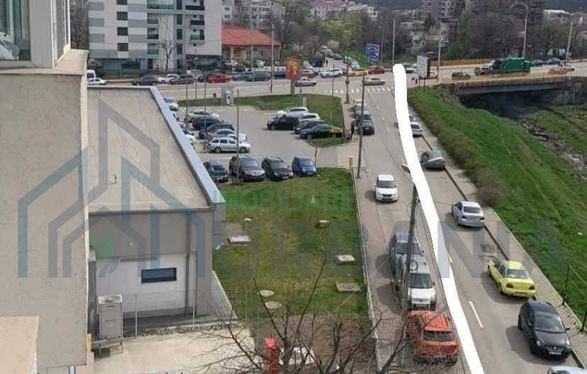 Inchiriere ap 2 cam - Nicolina Lidl - Poză 5