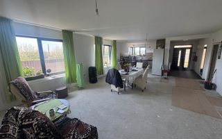Casa individuala, 200 mp utili, 1399 mp teren, Zona Ernei - Poză 7