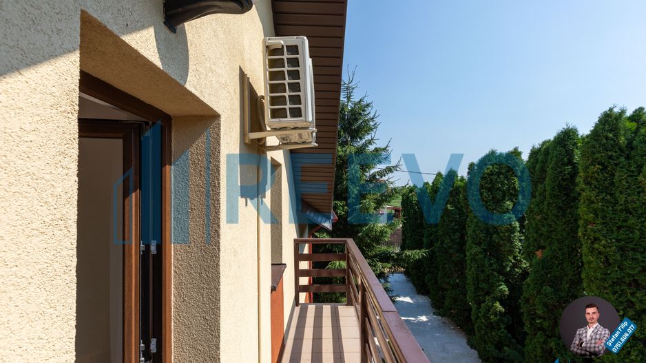 Casă/Vilă de vânzare Bogdan Vodă, Bacău - Poză 37