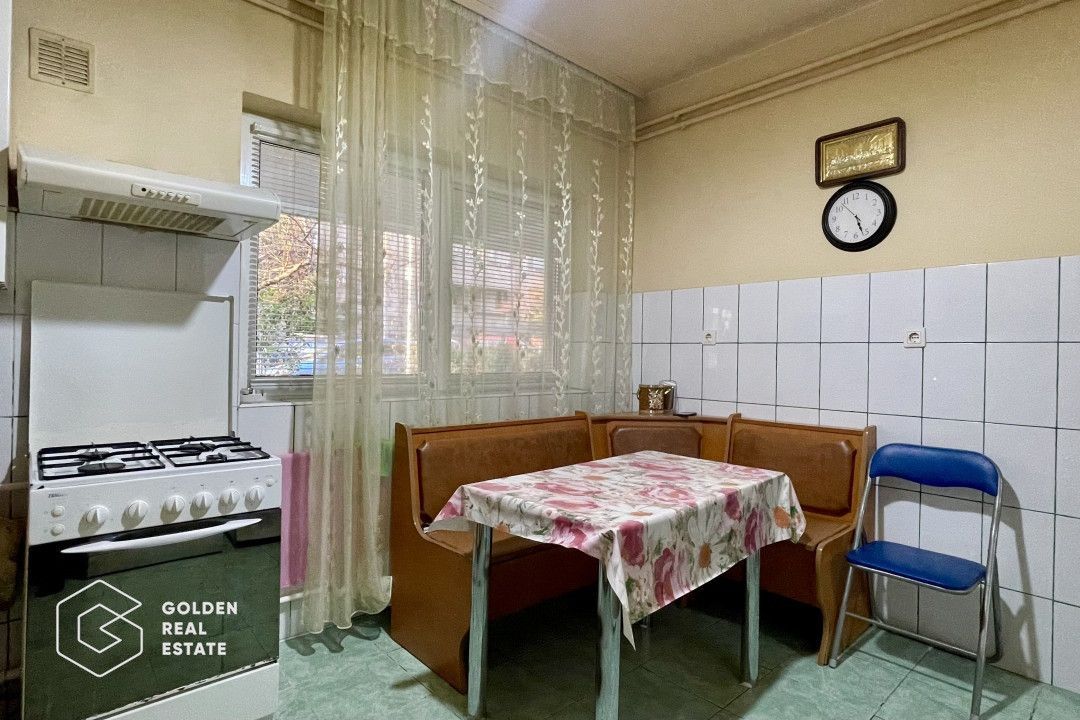 Apartament 3 camere, doua bai, decomandat,  Splaiul Unirii - Poză 12