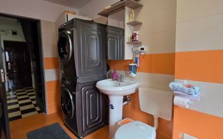 Apartament 4 camere I Decomandat I 115 mp I Selimbar - Poză 16