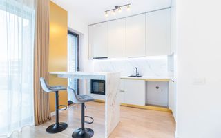 Vanzare - apartament 2 camere - Avalon Estate-Pipera - Poză 5