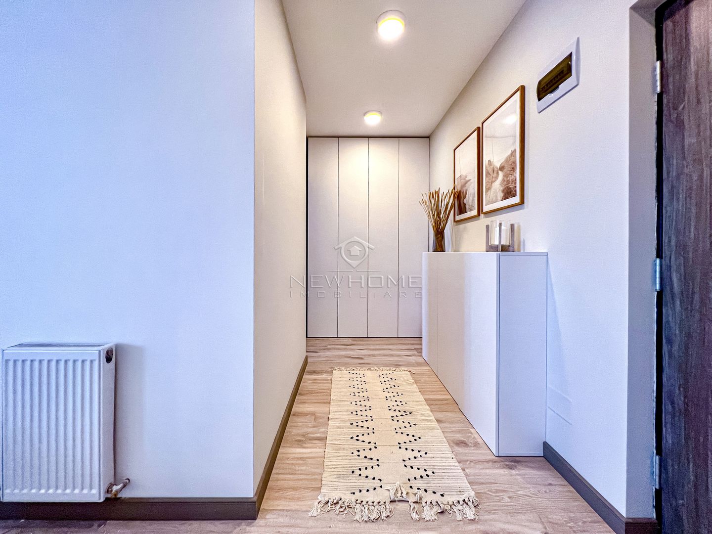 Apartament 2 camere zona Iulius Mall Gheorgheni - Poză 12