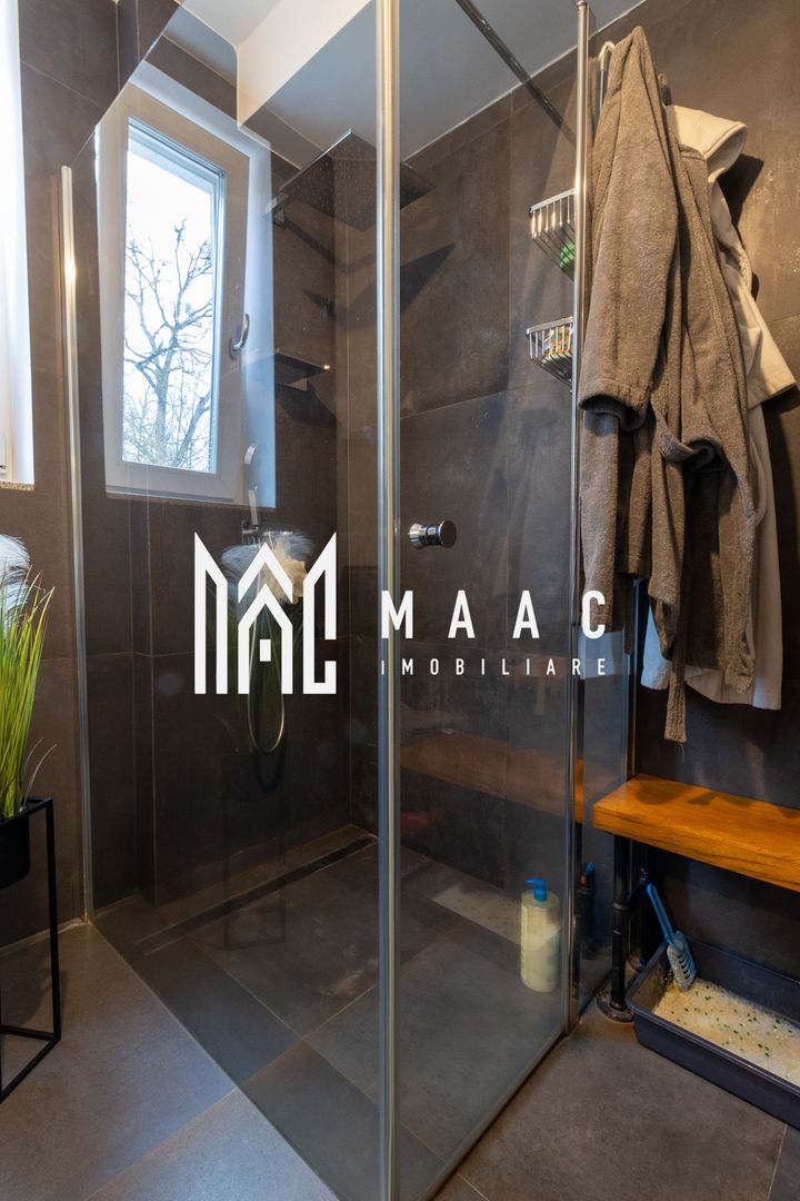 Penthouse de LUX | 150 Mp | 2 nivele | Padurea Dumbrava - Poză 43