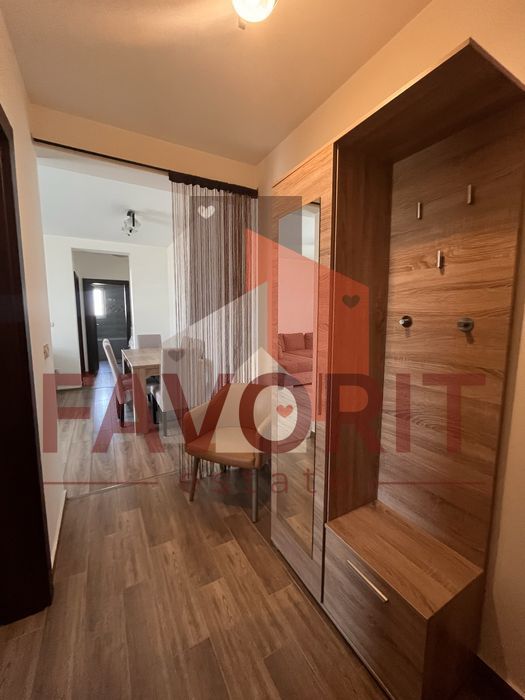 Apartament 2 camere | Curte proprie | Giroc - Poză 5