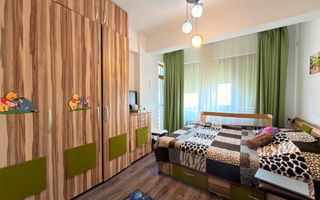 64mp Utili | Baie cu Geam | Bloc Calitativ (Gama Residence) - Poză 1