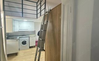 De vanzare Studio Cochet cu Balcon, Cișmigiu Sector 1 - Poză 3