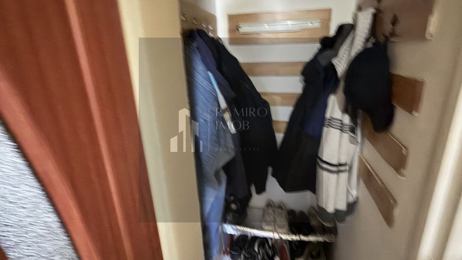 Apartament 2 camere decomandat Alexandru Obregia - Turnu Magurele - Poză 5