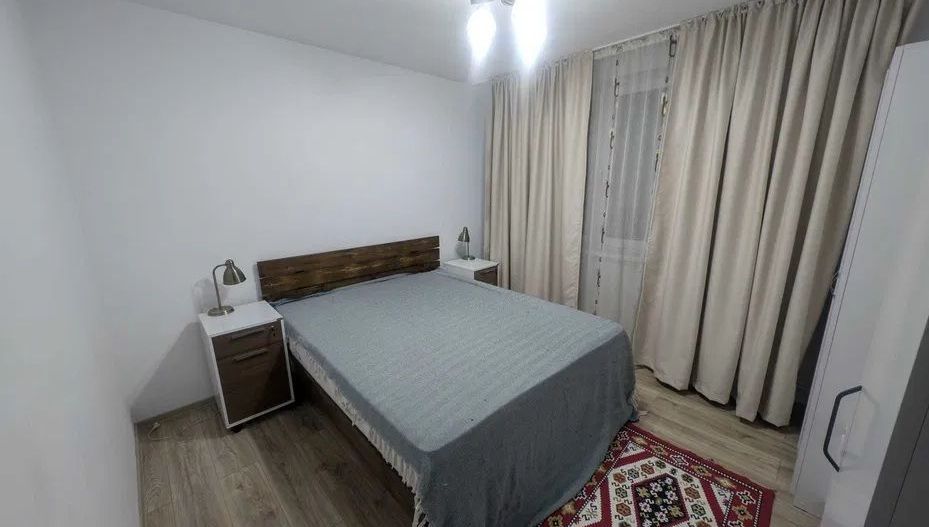 Apartament 2 camere metrou Piata Sudului | Sun Plaza Mall - Poză 2