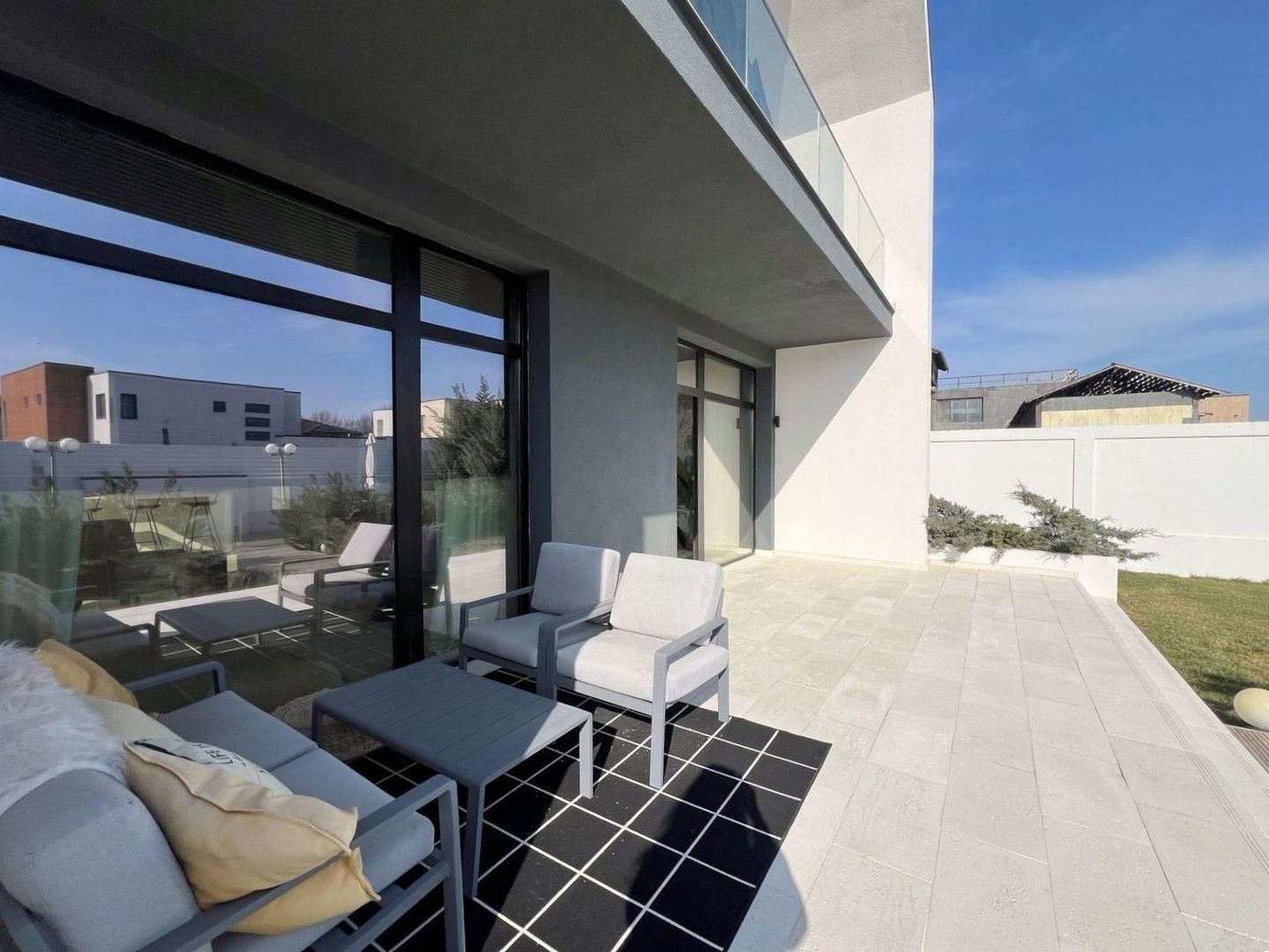 Proprietate nordica unica | spatii aerisite si finisaje high-class | Corbeanca - Poză 18
